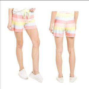 Wildfox Italian Ice Shorts
